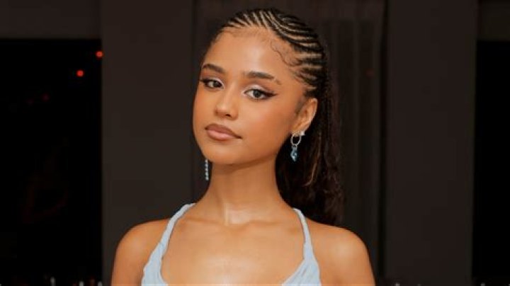 Tyla's Weight: Understanding Her Journey and Impact