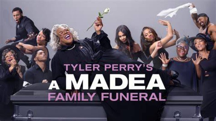 Tyler Perry Funeral Cast: A Tribute to the Iconic Performers