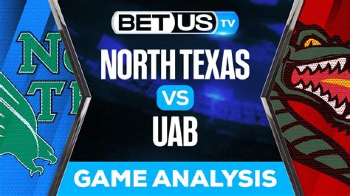 UAB Blazers vs. North Texas Mean Green: Comprehensive Game Analysis and Betting Insights