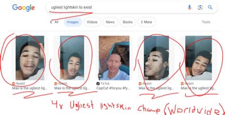 Ugliest Lightskin in the World: A Deep Dive into Beauty Standards and Perceptions
