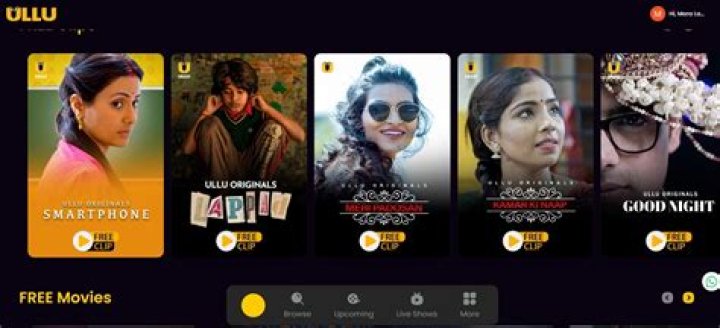 Ullu Series Watch Online: Your Ultimate Guide to Streaming Indian Web Series