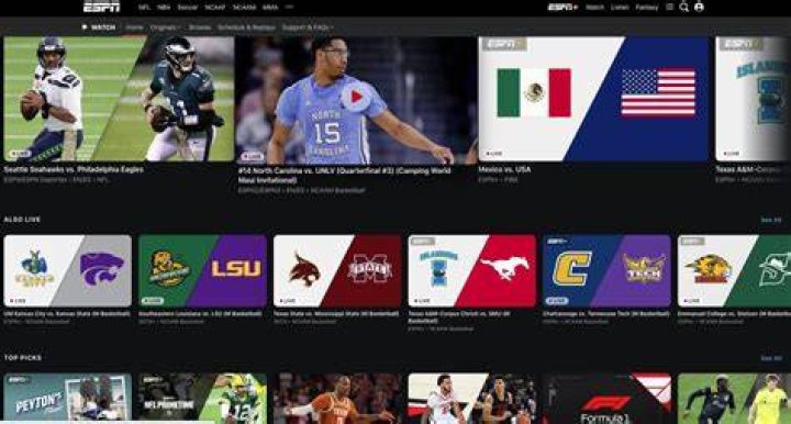 Ultimate Guide to the Best Free Sports Streaming Sites