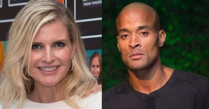 Unbreakable Spirit: The Journey of David Goggins and Jennifer Kish