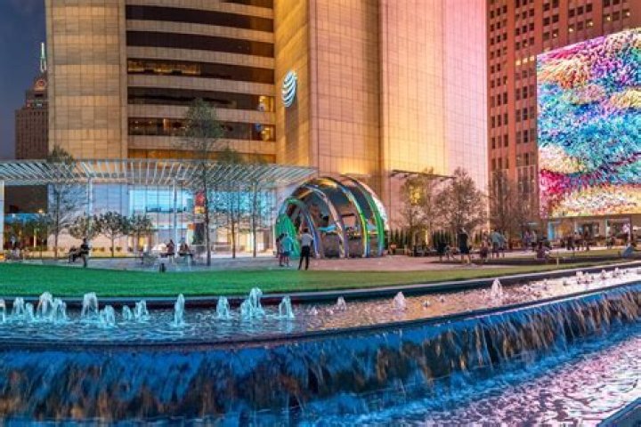 Uncover the Best of Dallas: Discover Enchanting Attractions