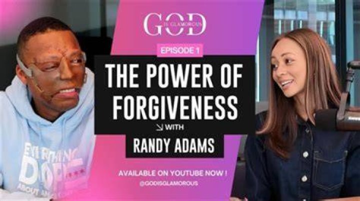 Uncovering the Inspiring Story of Randy Adams: A Triumph Over Adversity