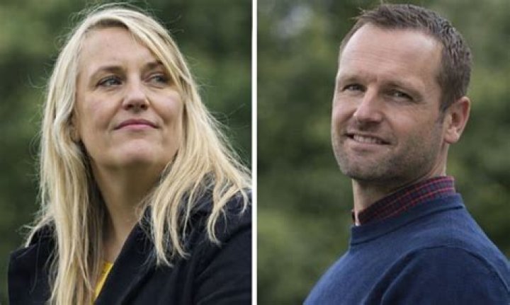 Uncovering the Life of Emma Hayes and Her Partner
