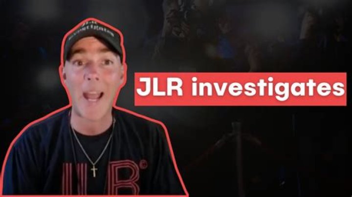 Uncovering the Mystery: JLR Investigates
