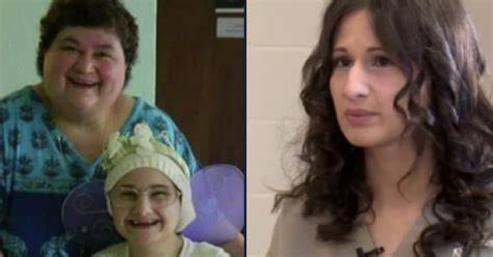 Uncovering the Mystery: The Crime Scene Photos of Gypsy Rose Blanchard's Mother