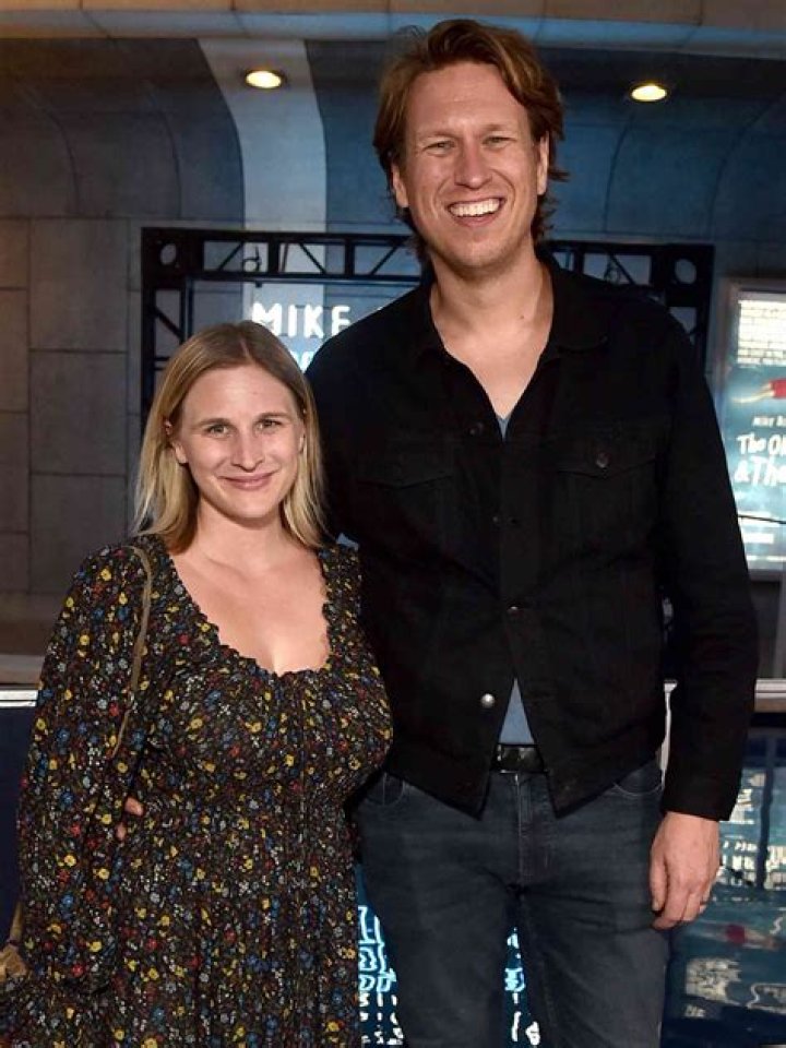 Uncovering the Story of Pete Holmes' First Wife