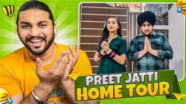 Uncovering the Truth Behind Preet Jatti's Leaked Video: What You Need to Know