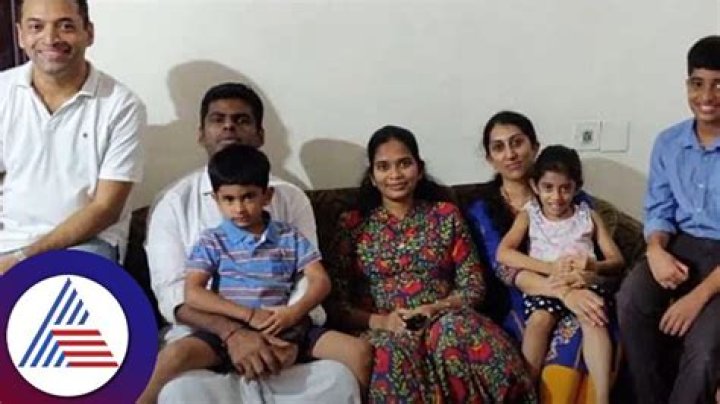 Understanding Annamalai Wife: The Woman Behind the Man