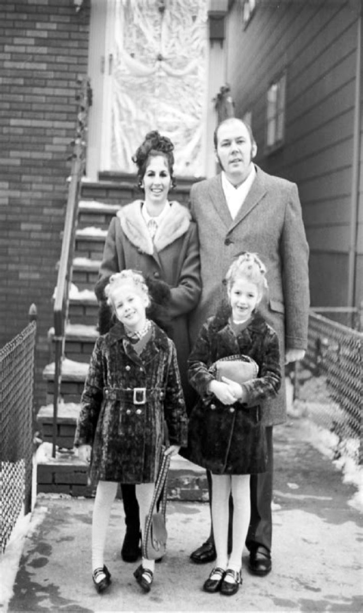 Understanding Barbara Kuklinski: The Life of a Notorious Figure