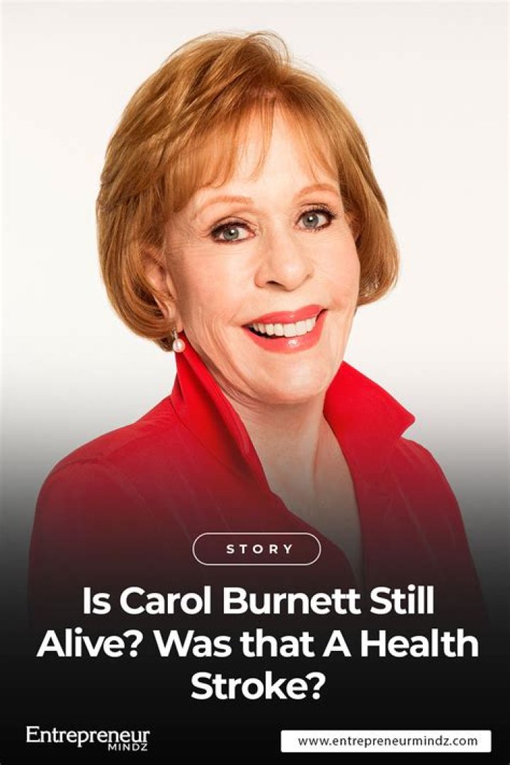 Understanding Carol Burnett's Journey with Diabetes