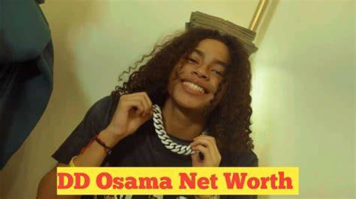 Understanding DD Osama's Age: A Deep Dive into the Rising Star