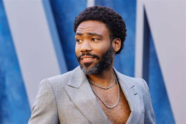 Understanding Donald Glover's Fatherhood Journey