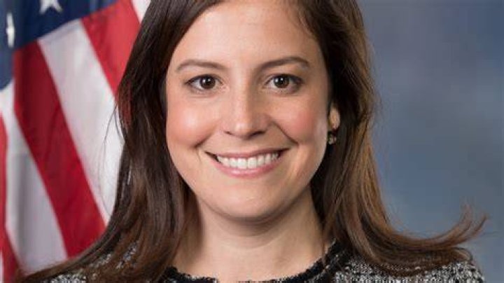 Understanding Elise Stefanik's Weight: Facts and Insights
