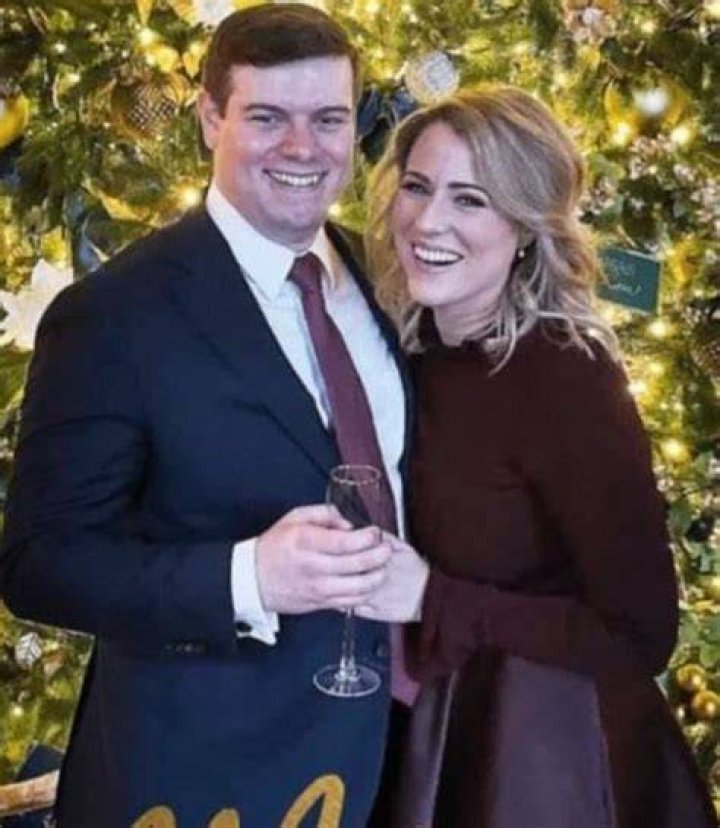 Understanding Erin Perrine's Husband: A Look into Their Relationship