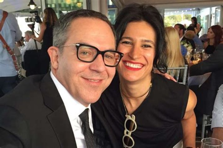 Understanding Gutfeld's Wife: The Woman Behind the Man