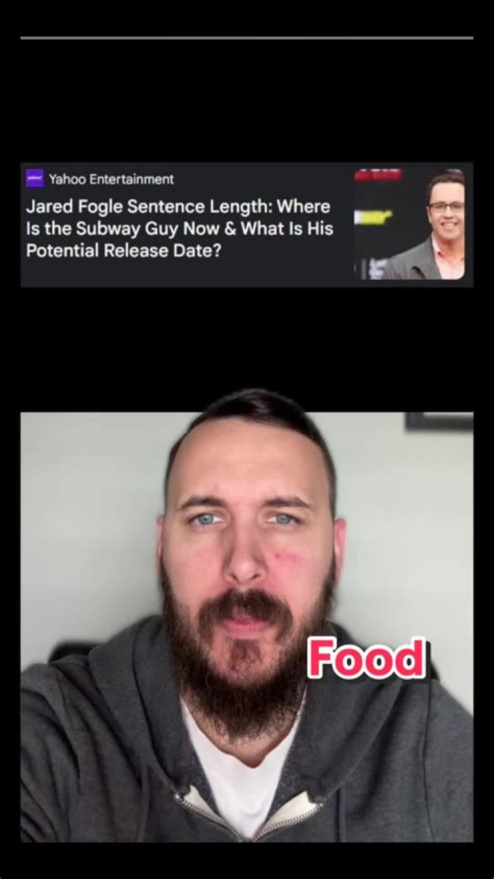 Understanding Jared From Subway's Sister: A Deep Dive into Her Life and Impact