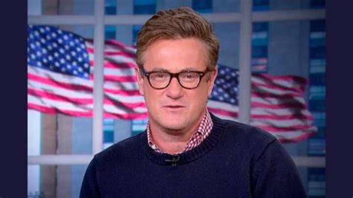 Understanding Joe Scarborough's Health Concerns: The Illness That Shocked Fans