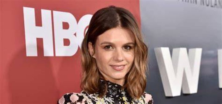 Understanding Katja Herbers' Marital Status: Insights and Information