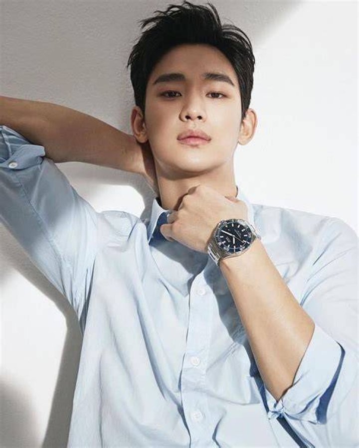 Understanding Kim Soo Hyun's Relationship Status: A Deep Dive