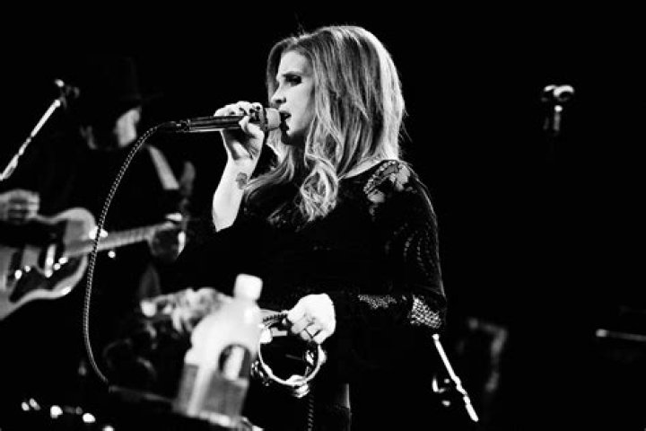 Understanding Lisa Marie Presley: A Deep Dive into Her Life and Legacy