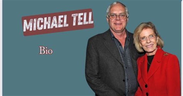 Understanding Michael Tell: A Comprehensive Biography
