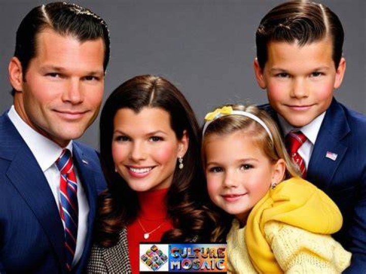 Understanding Pete Hegseth: A Comprehensive Look at His Family and Career