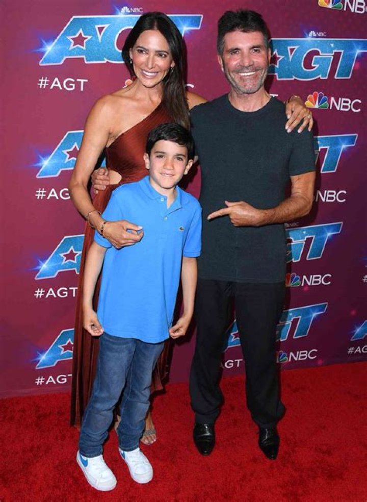 Understanding Simon Cowell's Son's Disability: A Journey of Love and Resilience