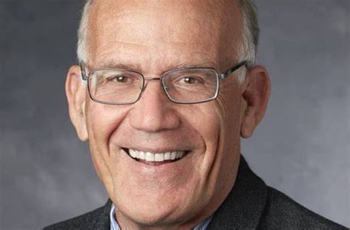 Understanding the Accident Involving Victor Davis Hanson: A Comprehensive Analysis