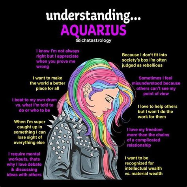 Understanding the Aquarius Woman: How to Make Her Feel Guilty