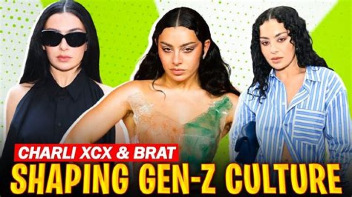 Understanding the Brat Meaning in Gen Z Culture