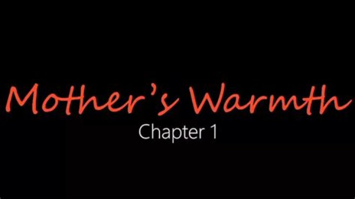 Understanding the Concept of Mother Warmth: A Comprehensive Exploration