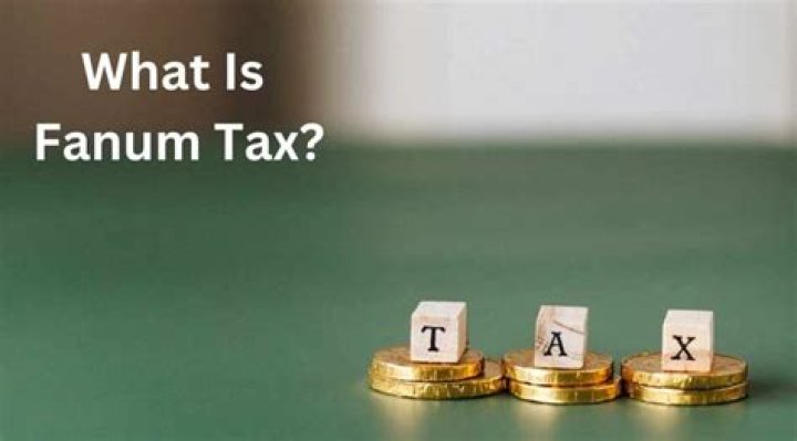 Understanding the Fanum Tax Meaning: A Comprehensive Guide