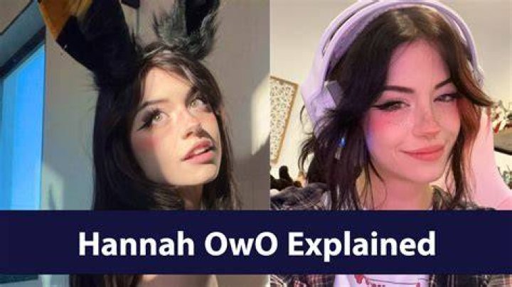 Understanding the Impact of Hannah UwU Girl's Passing: A Tribute to a Digital Icon