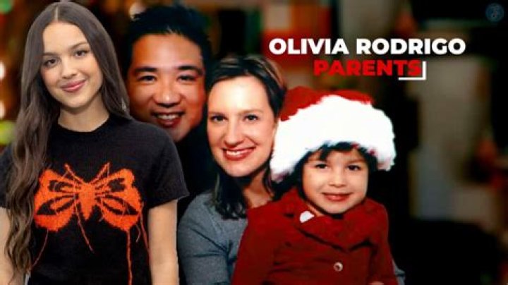 Understanding the Influence of Olivia Rodrigo's Parents on Her Career