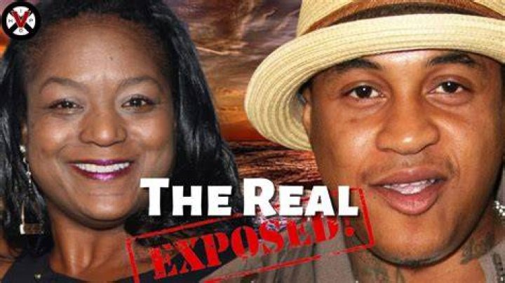 Understanding the Journey of Orlando Brown's Mom