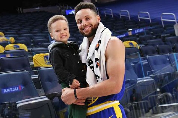 Understanding the Journey: Steph Curry's Son and Down Syndrome