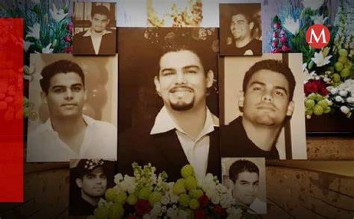 Understanding the Life and Legacy of Édgar Guzmán López: A Tragic End