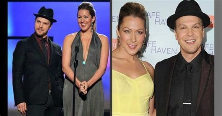 Understanding the Life of Gavin DeGraw's Wife: A Deep Dive