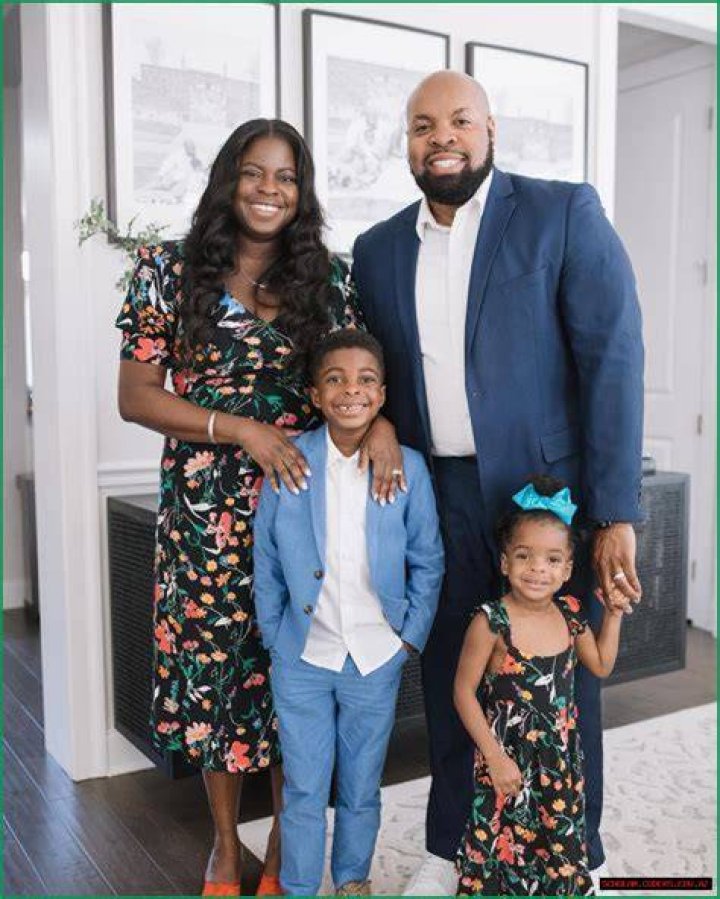 Understanding the Life of Jasmine Crockett: Her Journey and Children