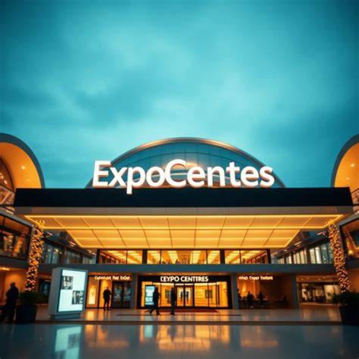 Understanding the Role and Impact of Expo Centres in Today's World