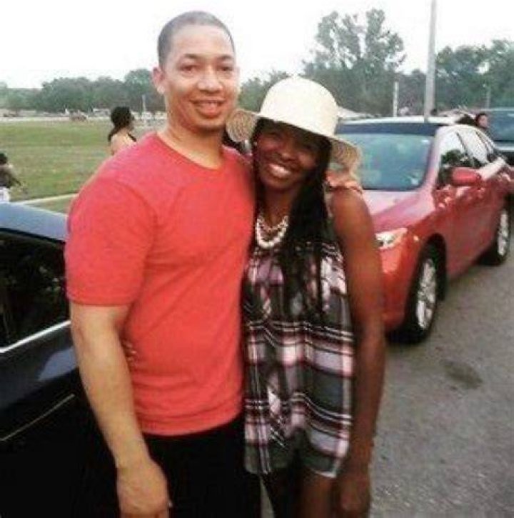 Understanding Tyronn Lue's Wife: A Deep Dive into Their Relationship