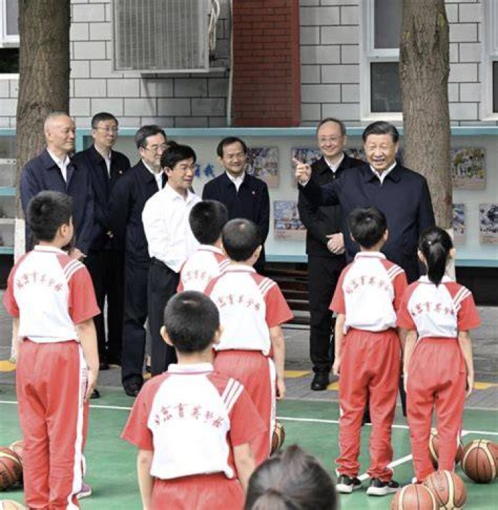 Understanding Xi Jinping's Children: A Glimpse into Their Lives