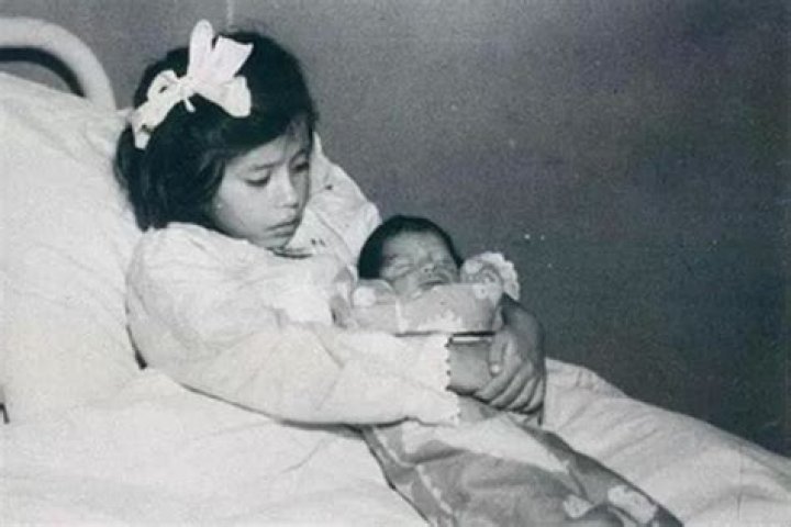 Unearthing the Mystery: What is the Youngest Mother Ever?