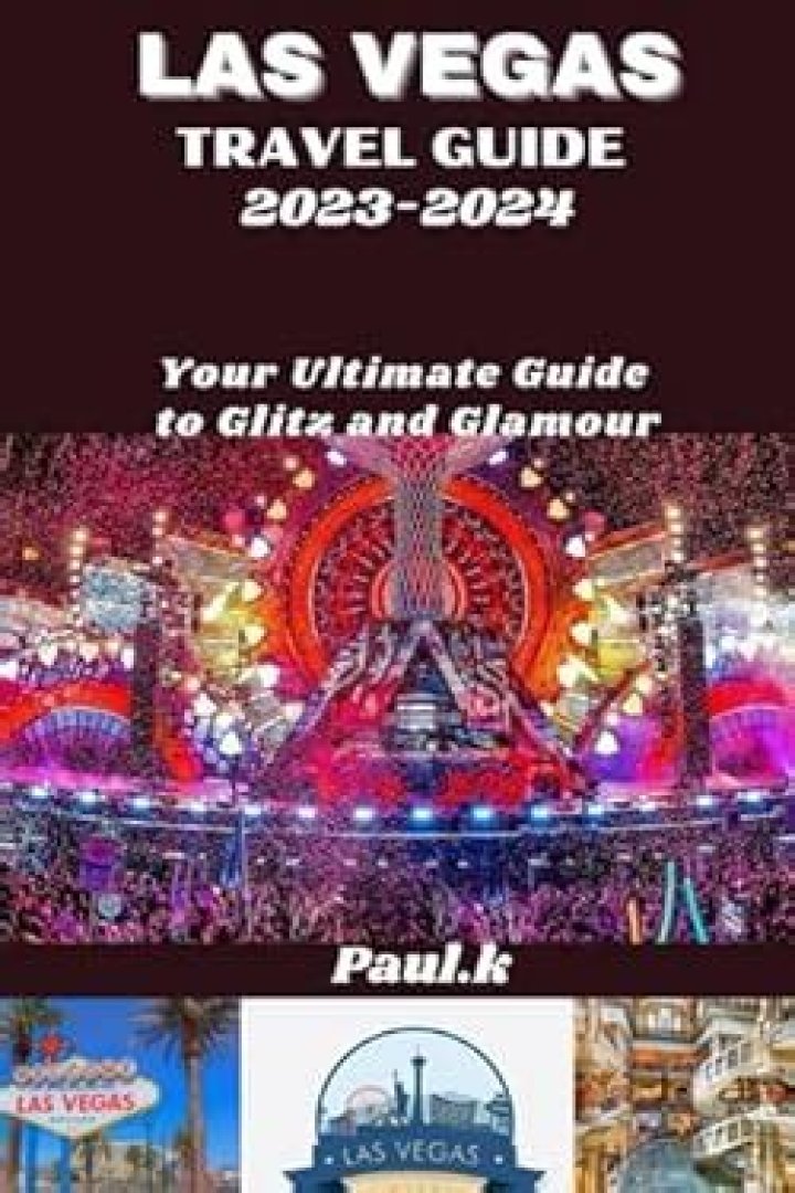Unleashing the Excitement of Vegas HD: A Journey Through the Glitz and Glamour