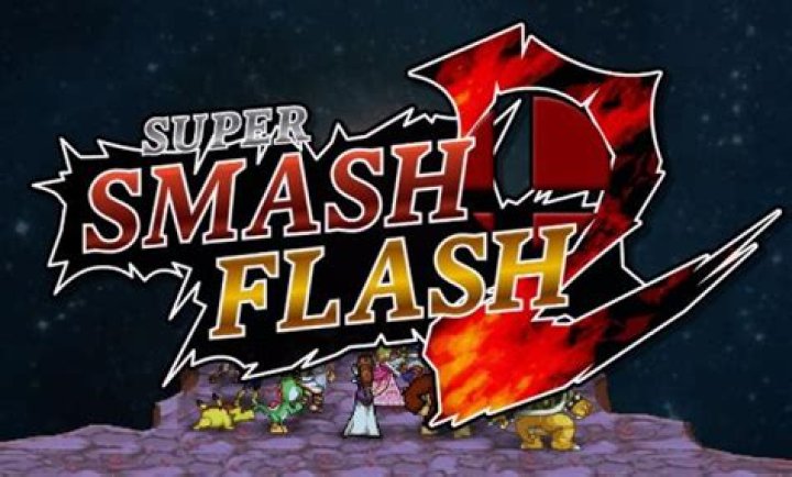 Unleashing the Fun: Super Smash Flash 2 Unblocked 76