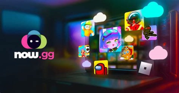 Unleashing the Power of Gaming with now.gg