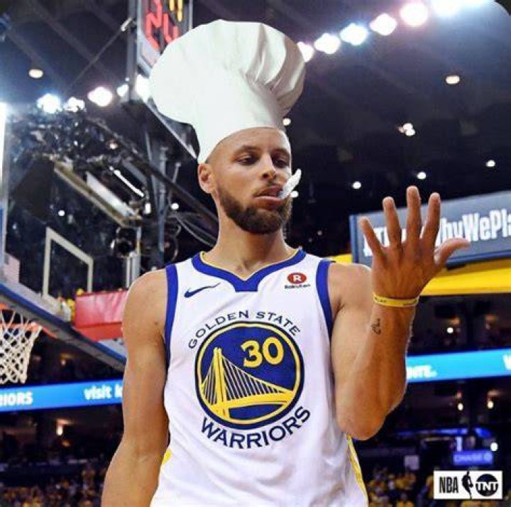 Unleashing Your Inner Chef: The Chef Curry Costume Experience